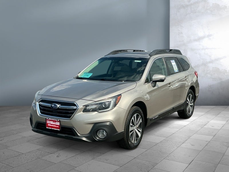 2019 Subaru Outback Limited