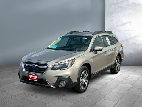 2019 Subaru Outback Limited