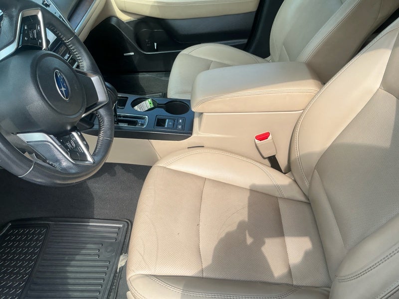 2019 Subaru Outback Limited