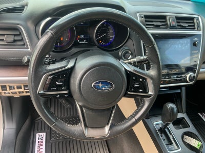 2019 Subaru Outback Limited