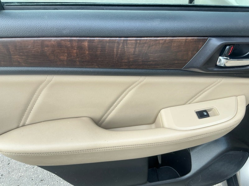 2019 Subaru Outback Limited