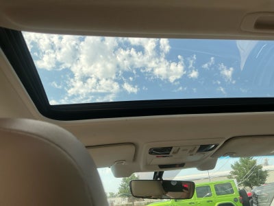2019 Subaru Outback Limited