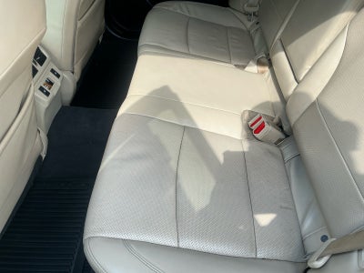 2019 Subaru Outback Limited