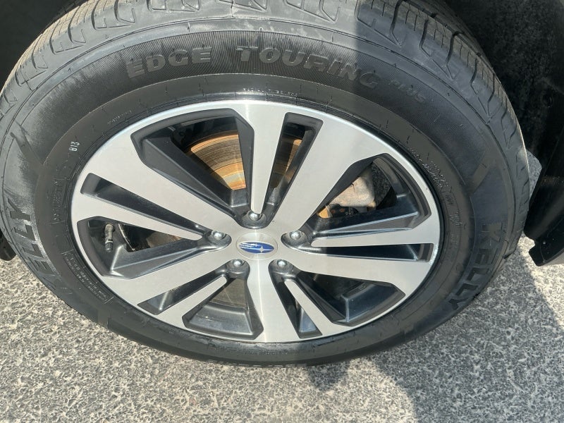2019 Subaru Outback Limited