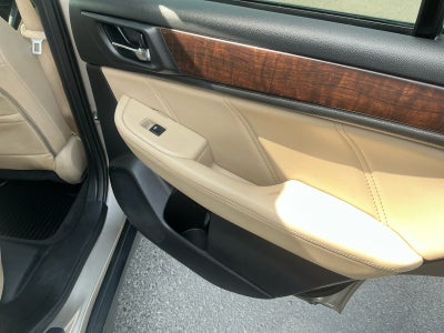 2019 Subaru Outback Limited