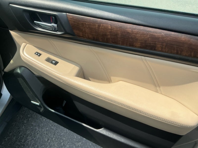 2019 Subaru Outback Limited