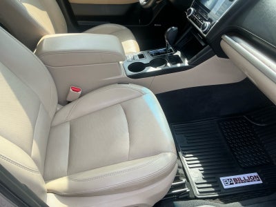 2019 Subaru Outback Limited