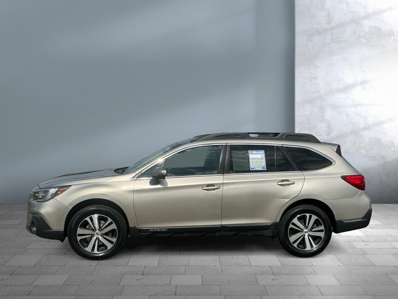 2019 Subaru Outback Limited