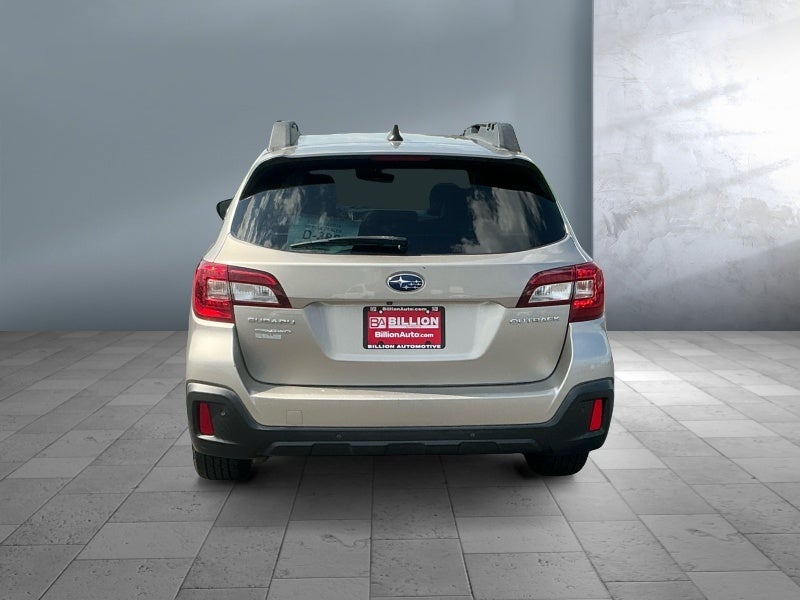 2019 Subaru Outback Limited