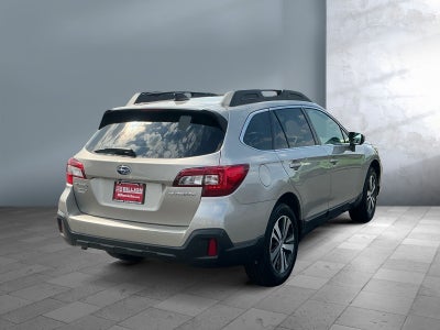 2019 Subaru Outback Limited