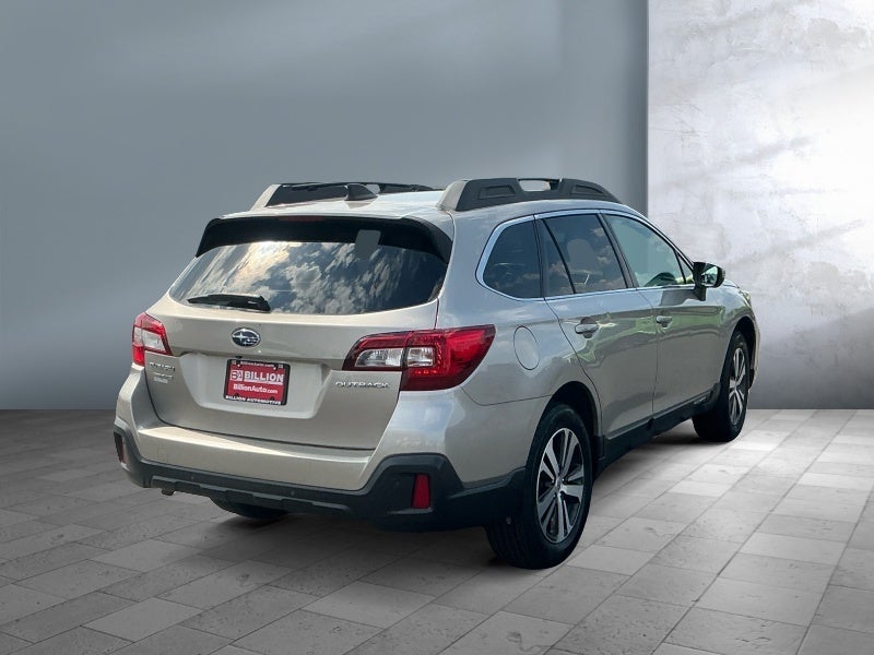 2019 Subaru Outback Limited