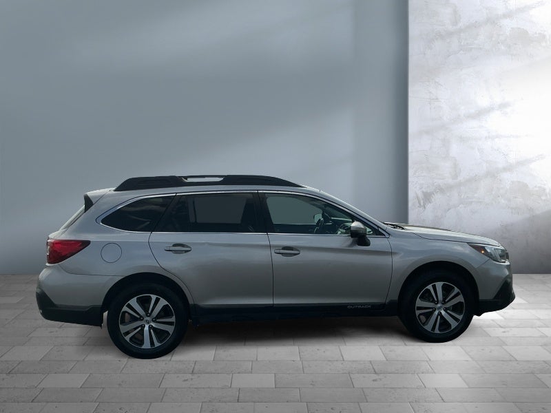 2019 Subaru Outback Limited