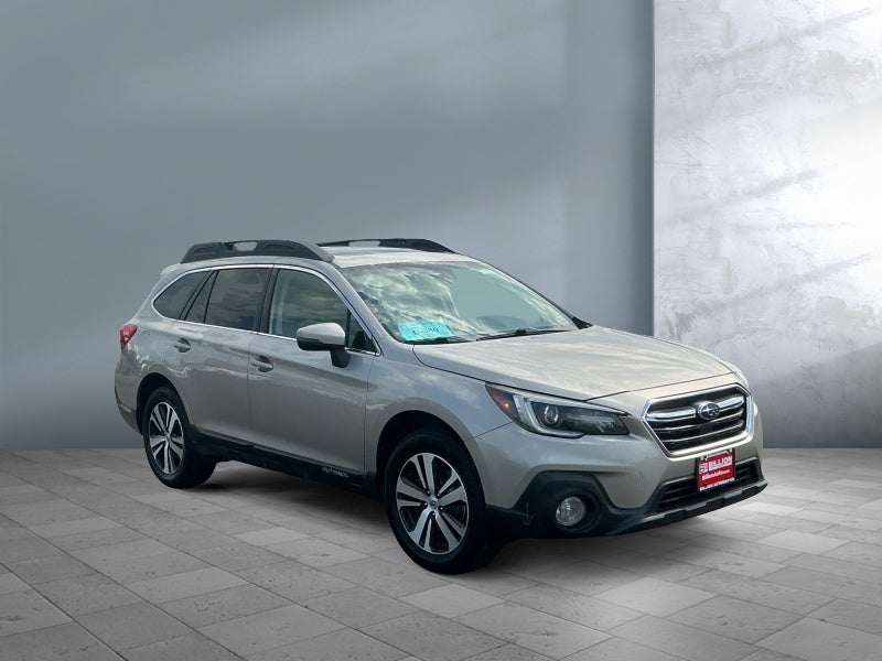 2019 Subaru Outback Limited