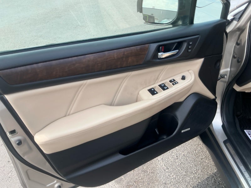 2019 Subaru Outback Limited