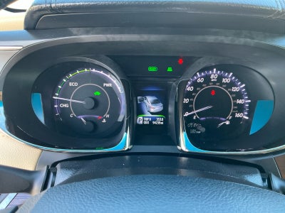2013 Toyota Avalon Hybrid Touring