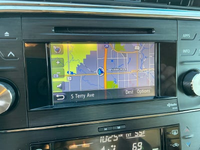 2013 Toyota Avalon Hybrid Touring