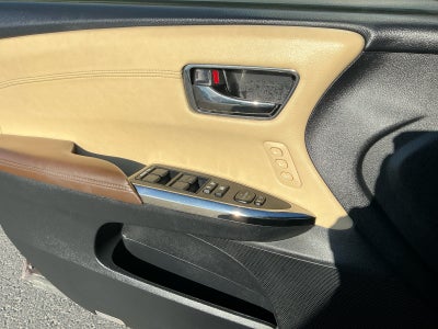 2013 Toyota Avalon Hybrid Touring