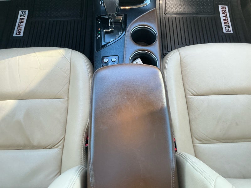 2013 Toyota Avalon Hybrid Touring