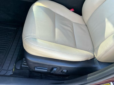 2013 Toyota Avalon Hybrid Touring