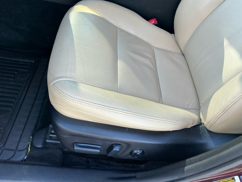 2013 Toyota Avalon Hybrid Touring