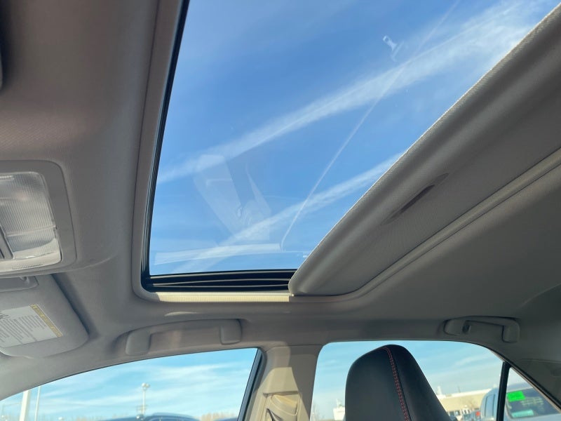 2016 Toyota Camry XSE