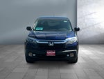 2017 Honda Ridgeline RTS