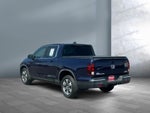 2017 Honda Ridgeline RTS