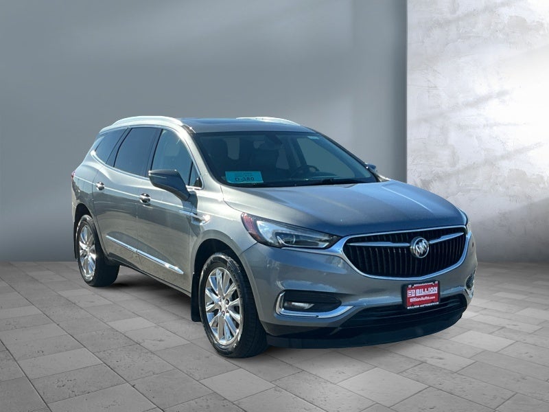 2019 Buick Enclave