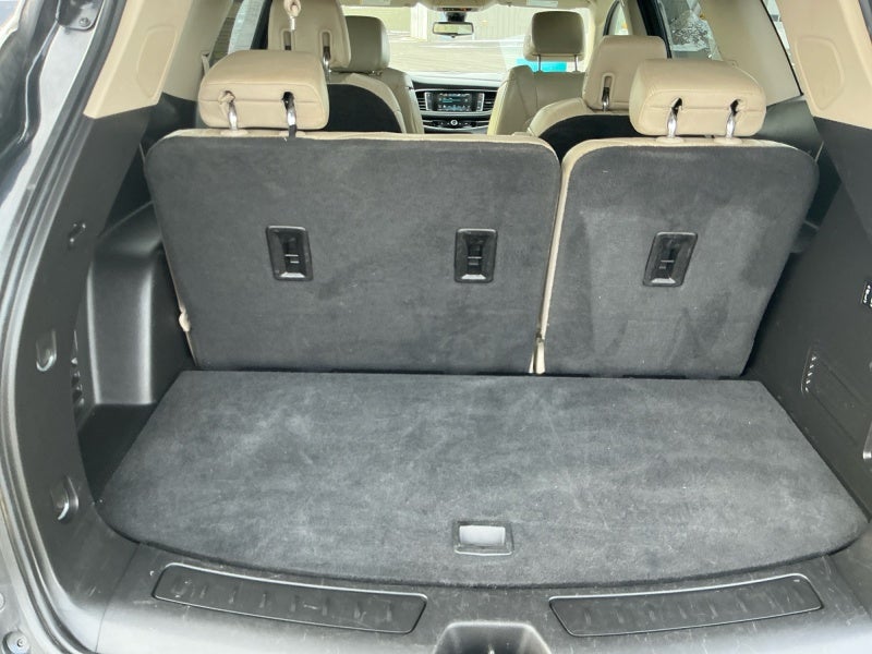 2018 Buick Enclave Premium