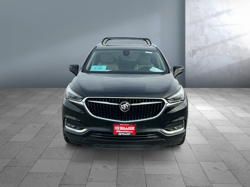 2018 Buick Enclave Premium