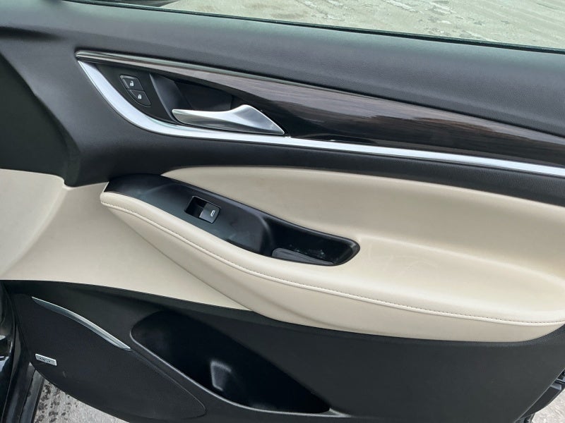 2018 Buick Enclave Premium