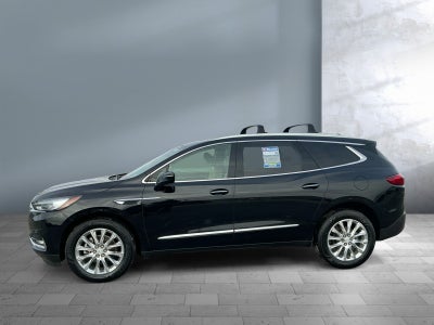 2018 Buick Enclave Premium
