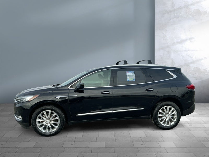 2018 Buick Enclave Premium