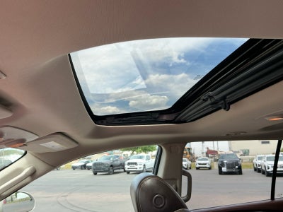 2013 Buick Enclave Leather