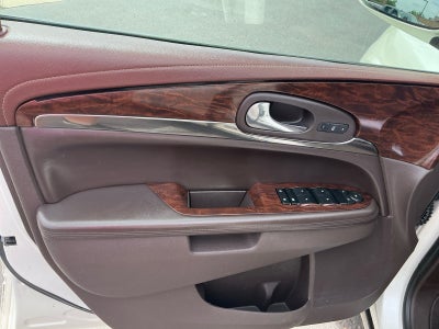2013 Buick Enclave Leather