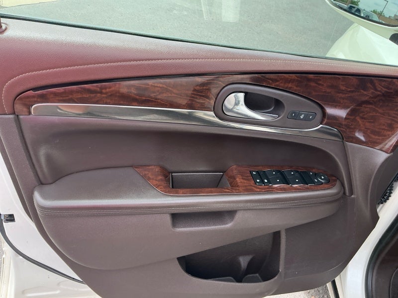 2013 Buick Enclave Leather