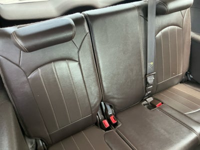 2013 Buick Enclave Leather