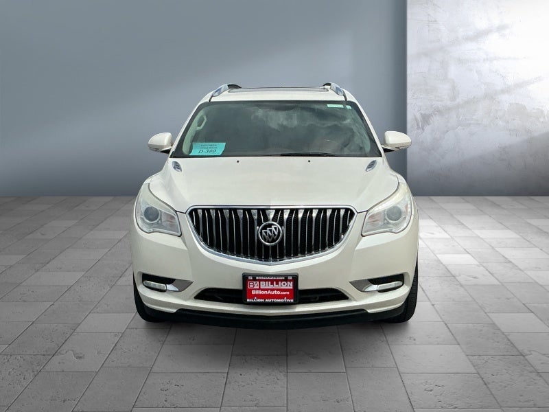 2013 Buick Enclave Leather