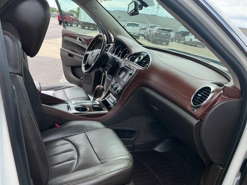 2013 Buick Enclave Leather