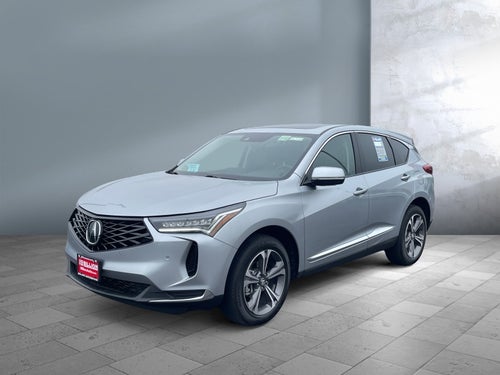 2025 Acura RDX w/Technology Package