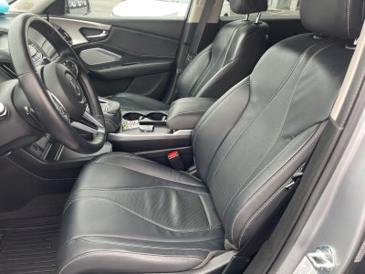 2025 Acura RDX w/Technology Package