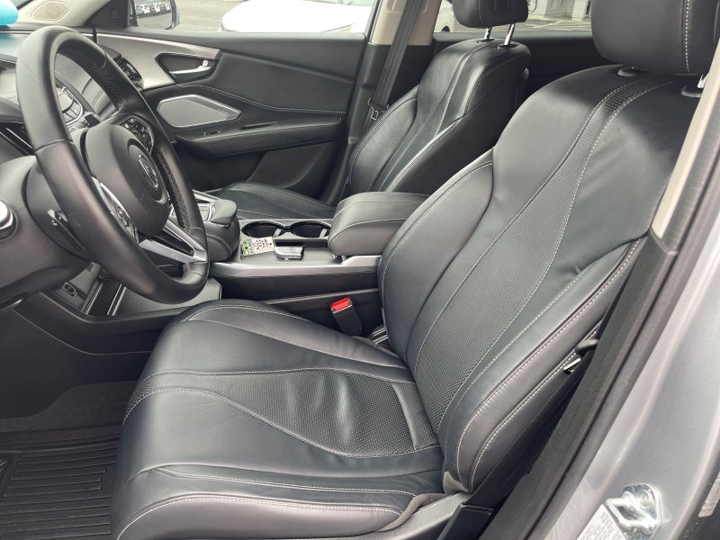 2025 Acura RDX w/Technology Package