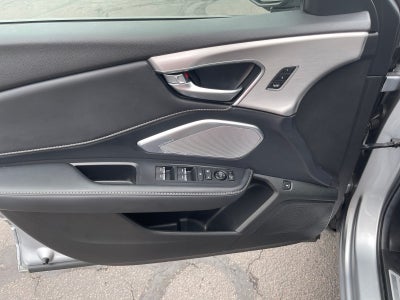 2025 Acura RDX w/Technology Package