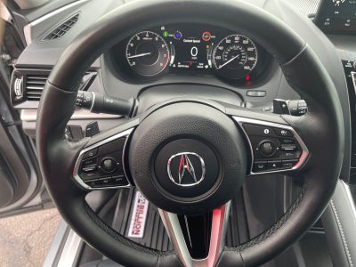 2025 Acura RDX w/Technology Package