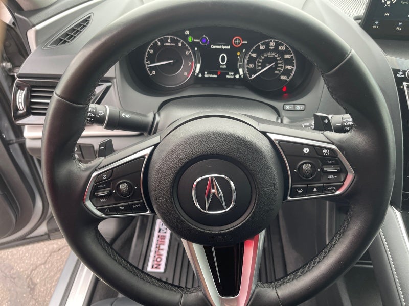2025 Acura RDX w/Technology Package