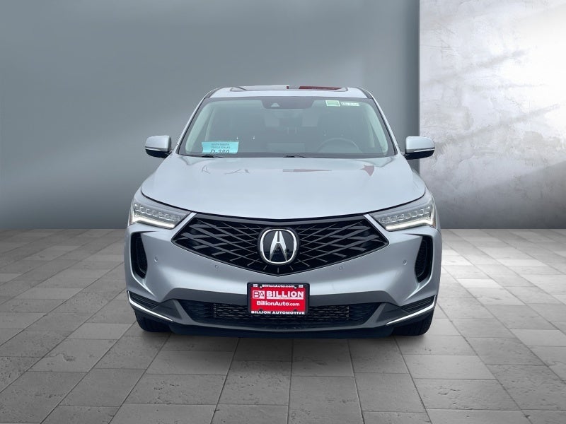 2025 Acura RDX w/Technology Package