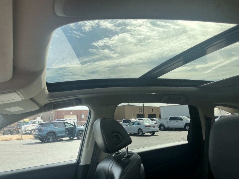 2025 Acura RDX w/Technology Package