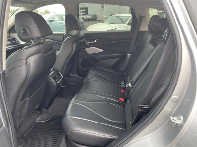 2025 Acura RDX w/Technology Package
