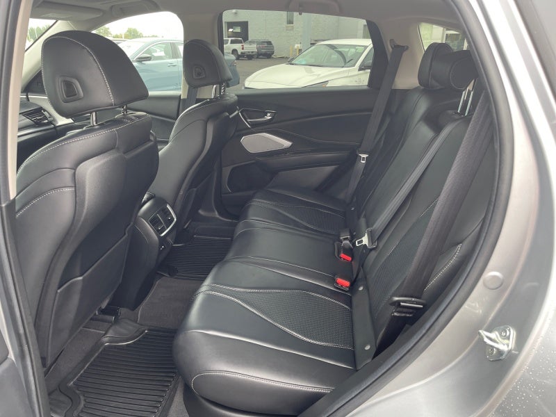 2025 Acura RDX w/Technology Package