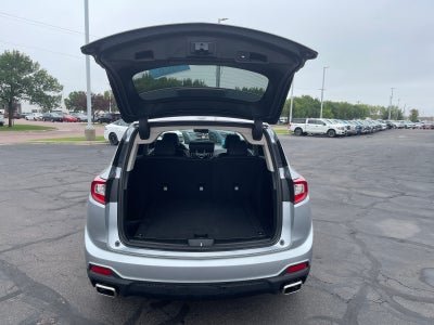 2025 Acura RDX w/Technology Package
